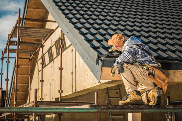 Roof Waterproofing Services in Oakley, KS
