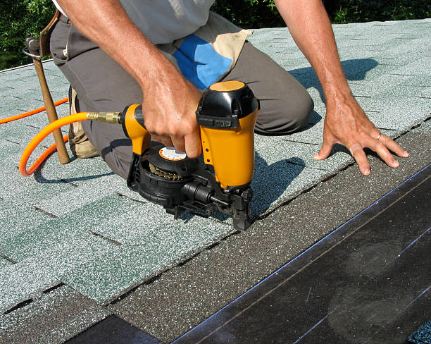 Best Commercial Roofing Services  in Oakley, KS