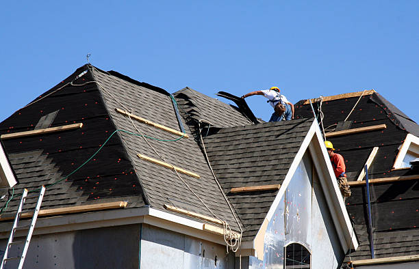 Best Affordable Roofing Company  in Oakley, KS