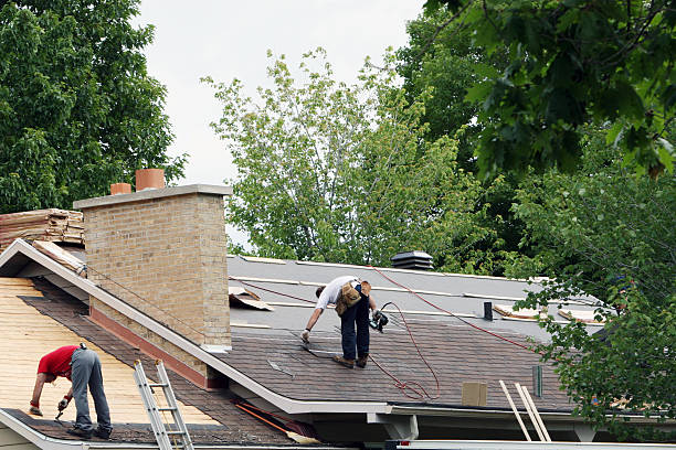 Best Commercial Roofing Services  in Oakley, KS