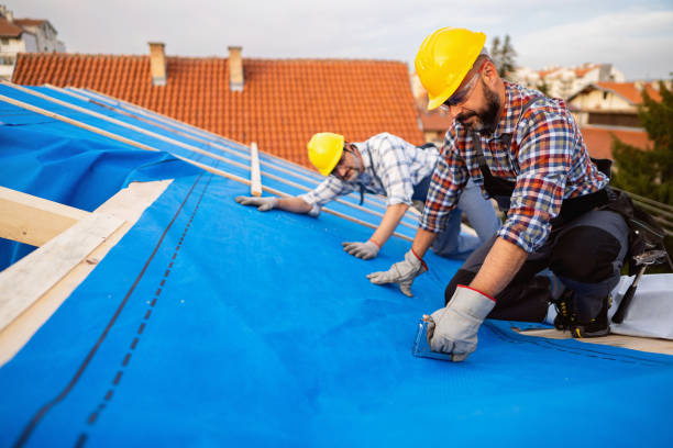 Best Gutter Installation and Roofing  in Oakley, KS