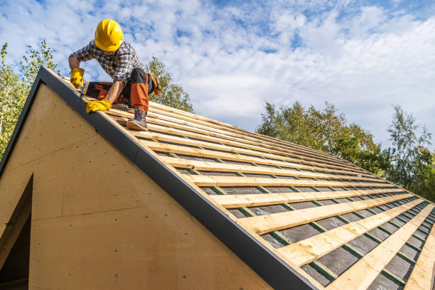 Best Roofing Contractor Near Me  in Oakley, KS
