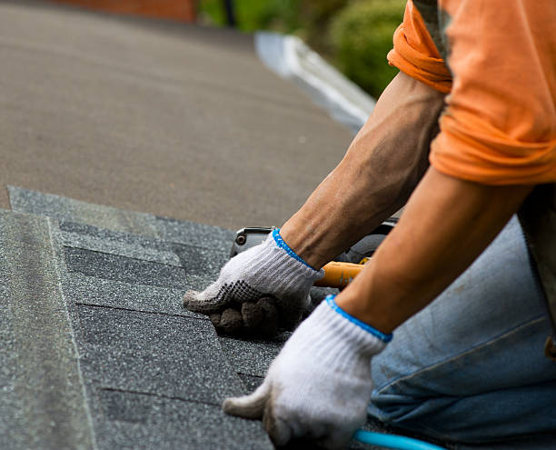 Best Roof Maintenance Services  in Oakley, KS