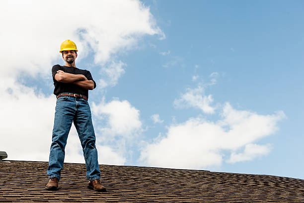 Best Tile Roofing Contractor  in Oakley, KS