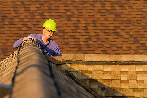 Best Roof Waterproofing Services  in Oakley, KS