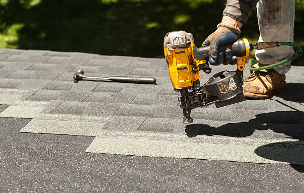 Best Roof Replacement Cost  in Oakley, KS