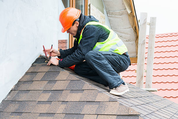 Best Roof Waterproofing Services  in Oakley, KS