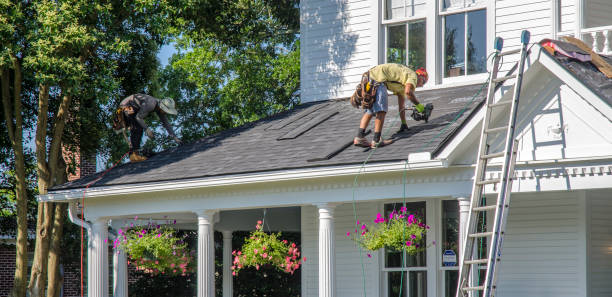 Reliable Oakley, KS Roofing Contractor Solutions