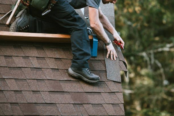 Best Flat Roof Repair Services  in Oakley, KS